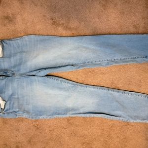 No boundaries jeans size 14 petite